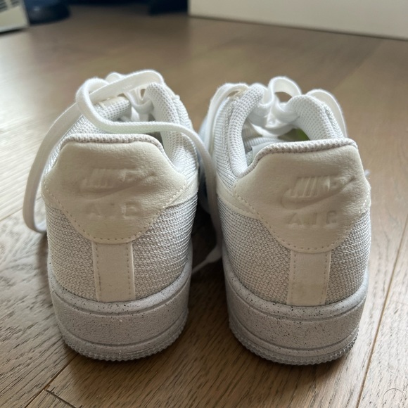 Nike Air Force 1 Sustainable Sneakers - Picture 7 of 11